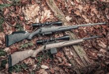 Evolution Of The Ruger American Rifle