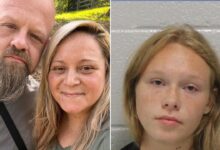 Georgia teen who raised ‘awareness’ about mother, stepfather’s deaths on TikTok now charged with their murder