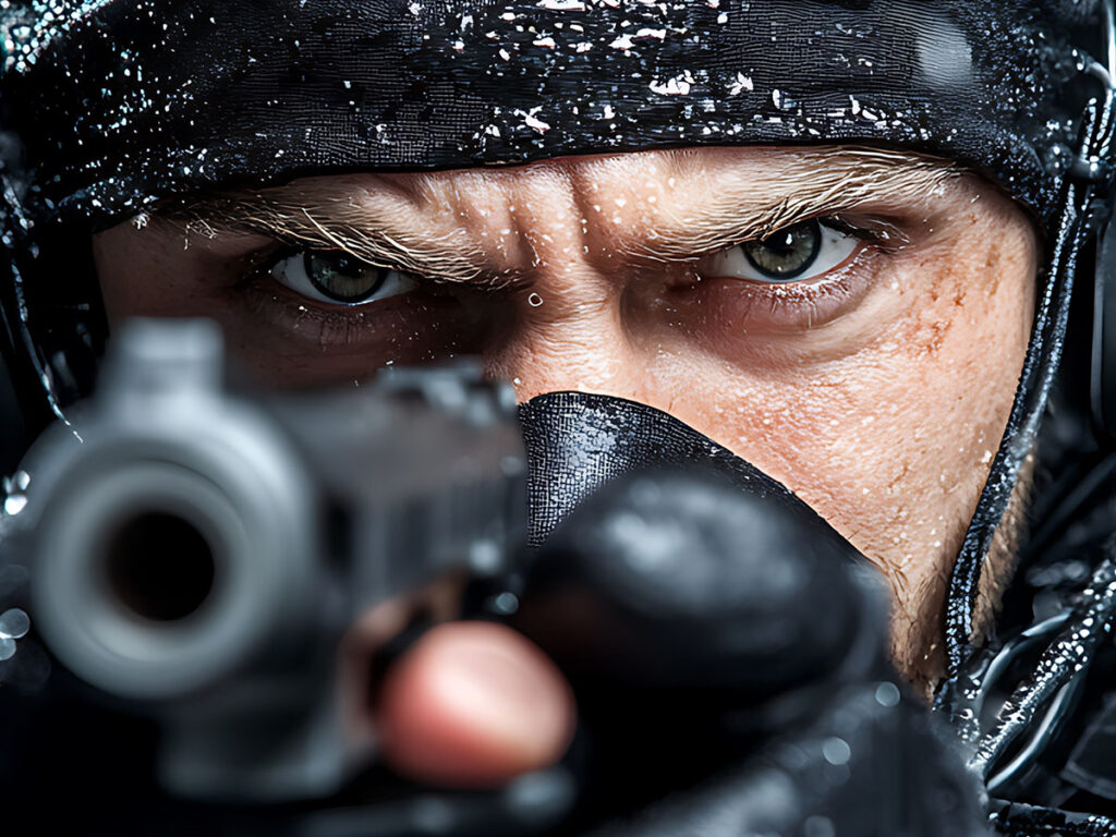 Self-Preservation: Confronting The Unthinkable – Gun Digest