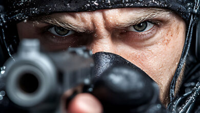 Self-Preservation: Confronting The Unthinkable – Gun Digest
