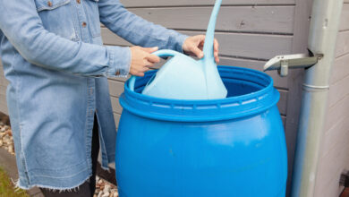 How To Stash Water When You’re Bugging In – Survivopedia