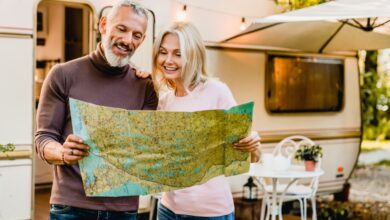 The Survival Benefits of Regular International Travel – Survivopedia