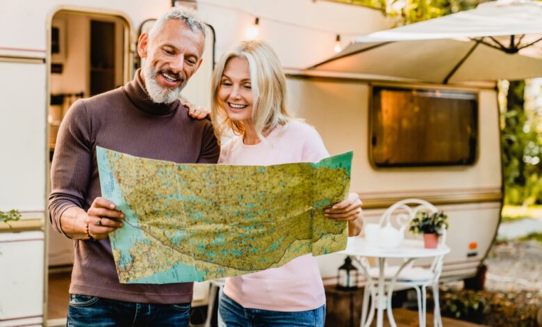 The Survival Benefits of Regular International Travel – Survivopedia