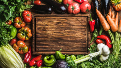 Heirloom Vegetables and Seeds – Survivopedia