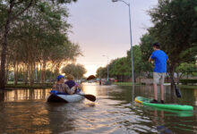 Floods, Floods Everywhere – Survivopedia