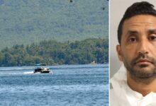 Canadian father arrested in New York after missing 9-year-old daughter found dead in Lake George area