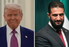 US ends terrorist designation of Syrian militant leaders