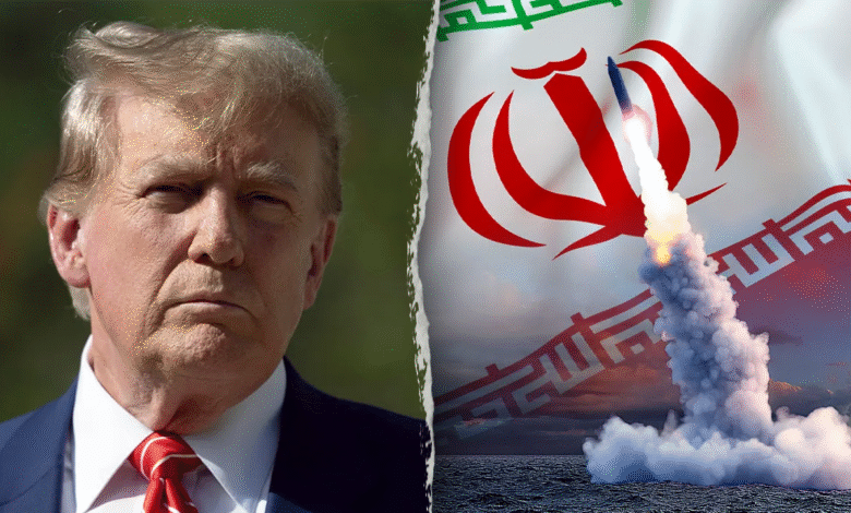 Iran at ‘decision point’ after Trump strikes on nuclear program, says US NATO ambassador