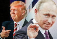 The Trump-Putin Meeting: How We Got Here