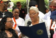 Cincinnati city councilwoman: Victims of mob attack ‘begged for that beat down’