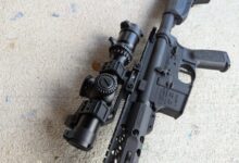 The Swampfox Warhorse LPVO: The Best Beginner LPVO