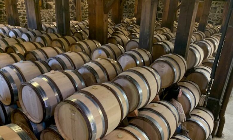 UK man indicted in alleged M wine fraud scheme that left investors high and dry UK man indicted in alleged M wine fraud scheme that left investors high and dry
