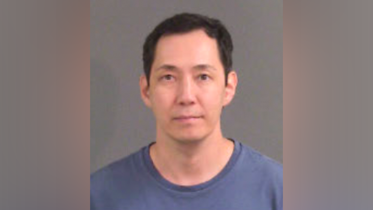 Photo of illegal Russian national Uliumdzhiev Vadim Nikolaevich