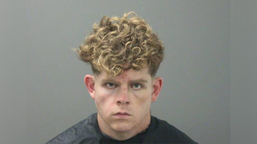 Arkansas hikers killed: What we know about teacher charged with murdering couple in front of children Arkansas hikers killed: What we know about teacher charged with murdering couple in front of children