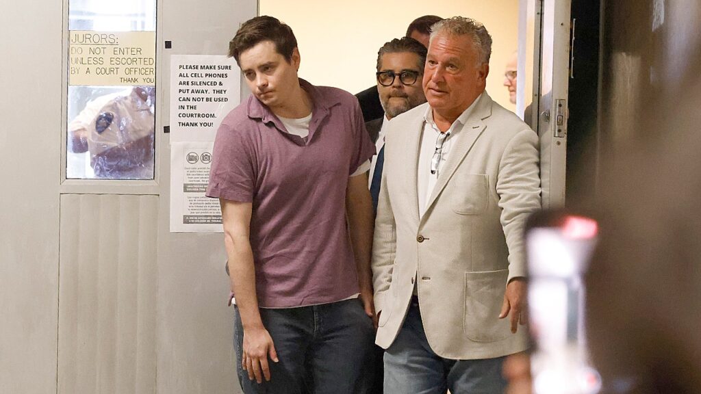 Alleged bitcoin torturer walks free on M bond after two-month Rikers Island detention Alleged bitcoin torturer walks free on M bond after two-month Rikers Island detention