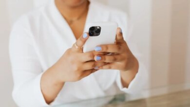 IPhone notes trick lets you message in secret