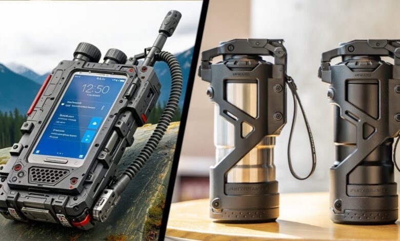 29 COOLEST & SMARTEST TACTICAL MILITARY GADGETS ON AMAZON 2025
