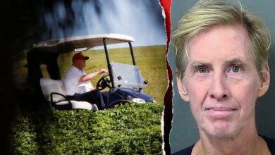 Trump assassination attempt suspect Ryan Routh can’t see classified info relating to case, judge rules