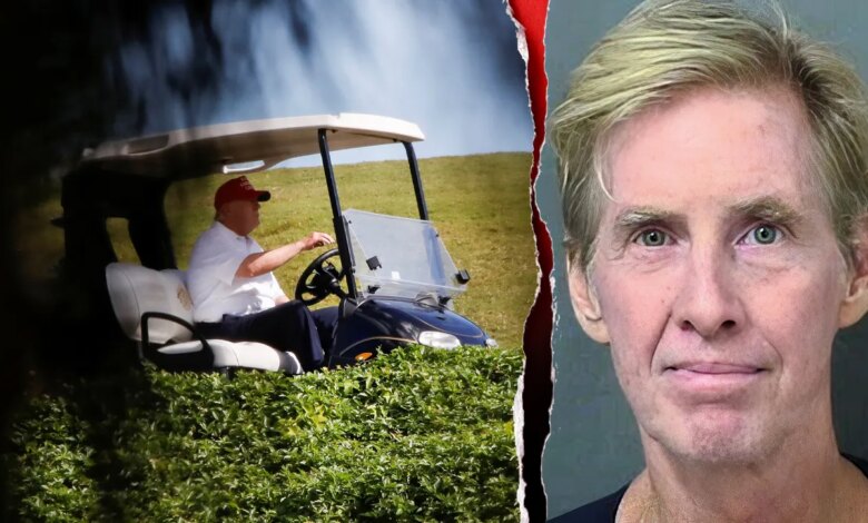 Trump assassination attempt suspect Ryan Routh can’t see classified info relating to case, judge rules Trump assassination attempt suspect Ryan Routh can’t see classified info relating to case, judge rules