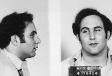 Unearthed ‘Son of Sam’ prison tapes reveal chilling details about serial killer David Berkowitz