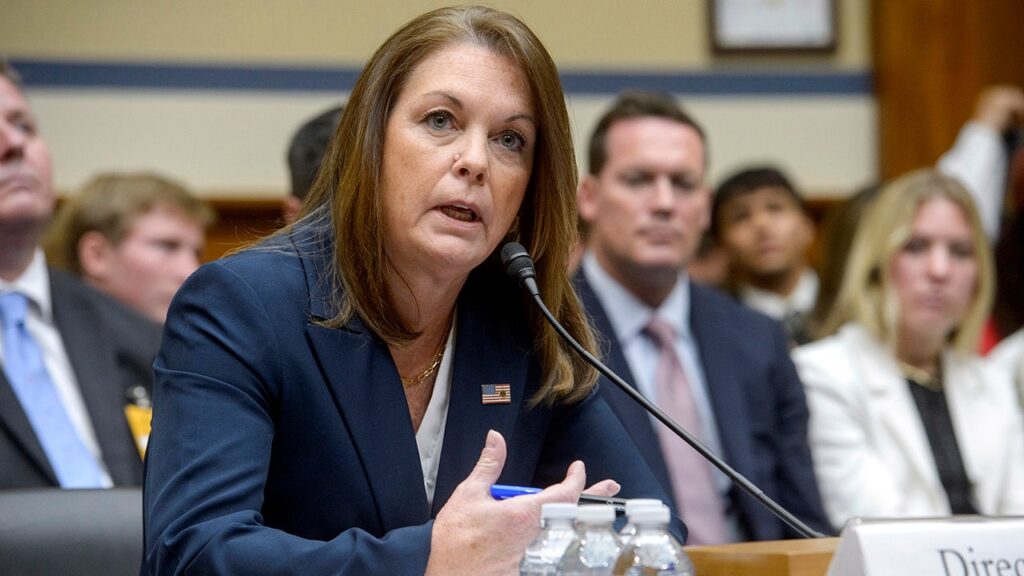 Secret Service will not renew former director Kim Cheatle’s security clearance Secret Service will not renew former director Kim Cheatle’s security clearance