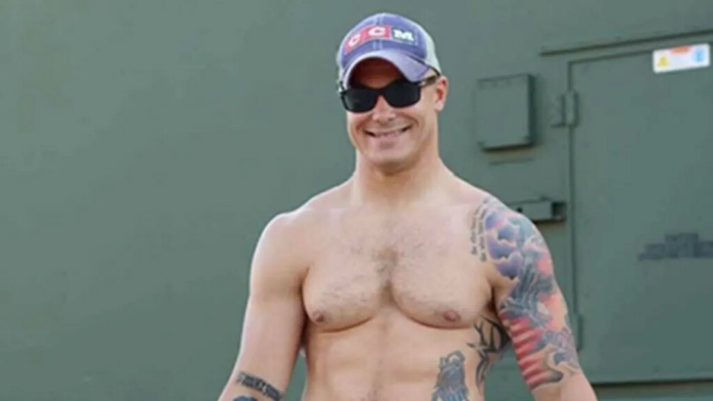 Fugitive dad wanted for alleged triple murder possibly spotted as massive police response ends empty-handed