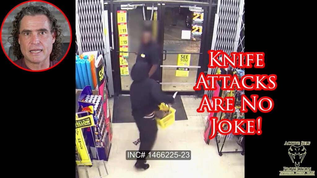 Houston Shoplifting Turns Into Aggravated Robbery In a Split Second