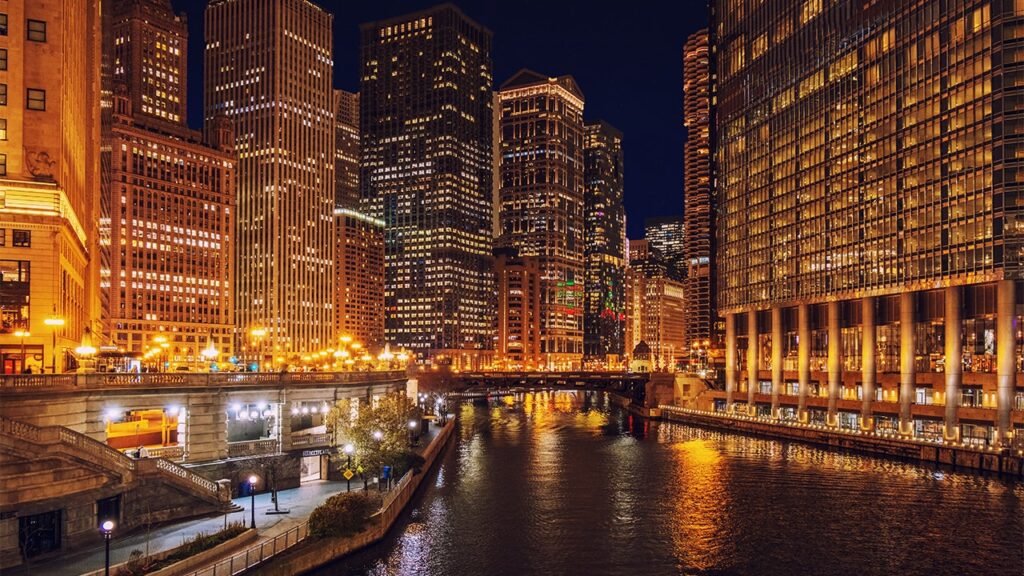 Armed robbers target bar hoppers in ritzy blue city neighborhood: ‘Held the gun to my head’ Armed robbers target bar hoppers in ritzy blue city neighborhood: ‘Held the gun to my head’