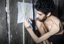 European leaders decry Hamas video of Israeli captives: ‘unlimited inhumanity’
