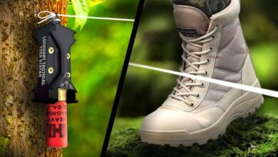 30 Coolest New Camping Gear & Gadgets on Amazon 2025