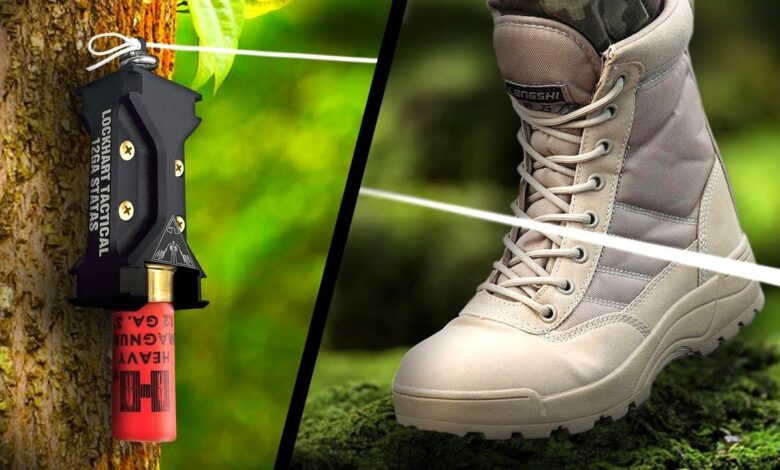 30 Coolest New Camping Gear & Gadgets on Amazon 2025