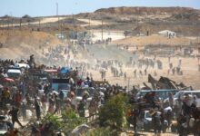 Fox News gets inside look at Gaza humanitarian situation as Israel weighs next steps