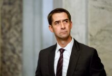 Cotton calls on IRS to pull Muslim advocacy group’s nonprofit status