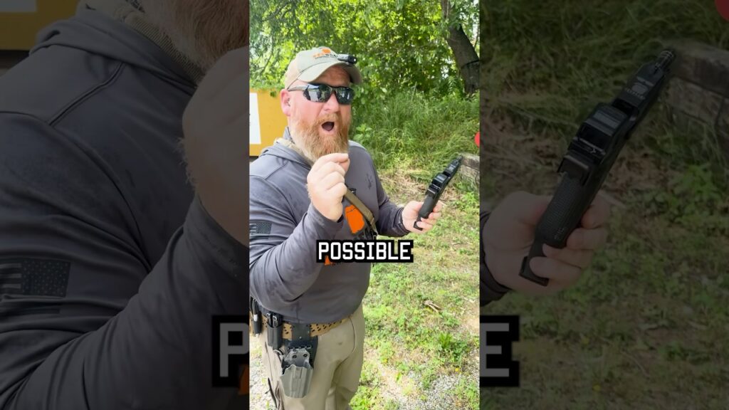 Here's a tip for you #shorts #tips #pewpewlife