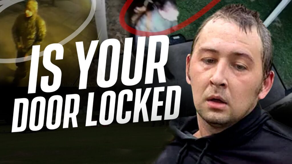 Dangerous Fugitive In Your Area – Don’t Make These Critical Mistakes