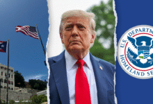 Border crisis shifts to Caribbean: Homeland Security fights silent war in Puerto Rico