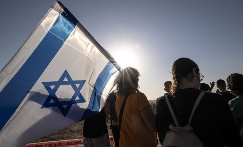 Netanyahu’s security cabinet to meet on Gaza war, as some in Israel call to resettle enclave
