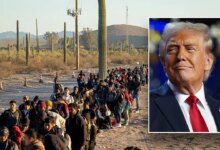 Trump sends military after the cartels and it’s long overdue