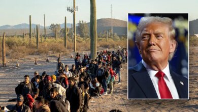 Trump sends military after the cartels and it’s long overdue