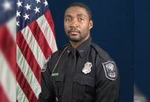 Georgia officer killed while responding to shooting near CDC headquarters identified: ‘Committed to serving’