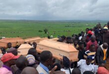 White House responds to surge in Christian persecution crisis across sub-Saharan Africa