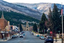 Rural Montana residents predicted bar massacre suspect’s violent outburst: ‘He will kill you’
