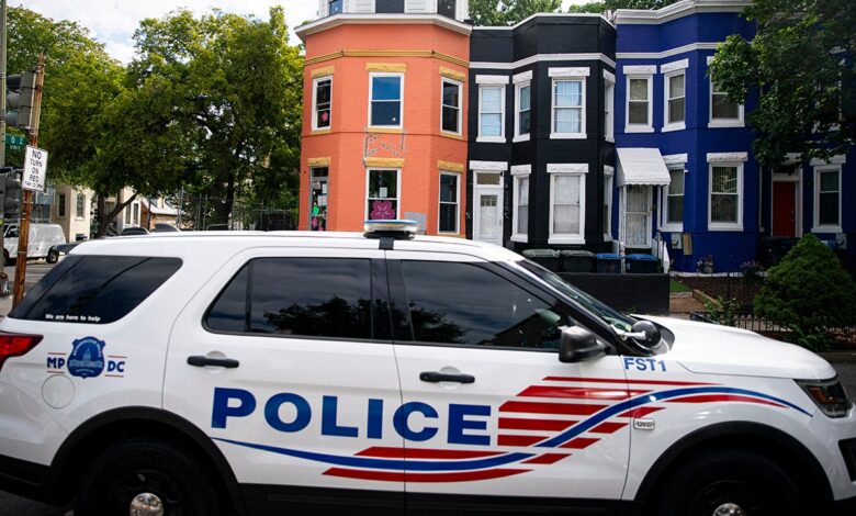 Washington Post source says DC is safe but stays anonymous over ‘personal safety’ concerns Washington Post source says DC is safe but stays anonymous over ‘personal safety’ concerns