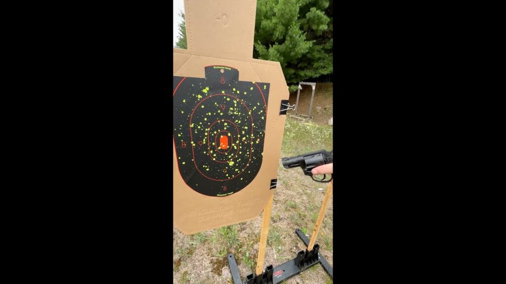 Have you seen this kind of ammo before? 👀