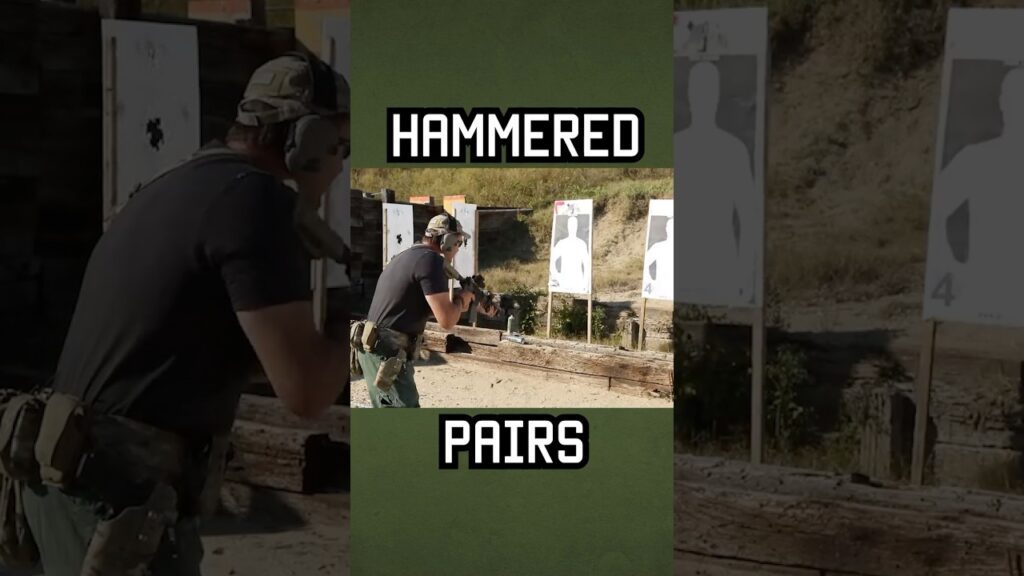 How to get hammered, and NOT at the bar #shorts #training #military