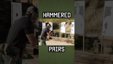 How to get hammered, and NOT at the bar #shorts #training #military