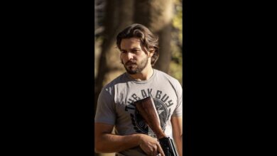 Brandon Herrera, “The AK Guy,” Runs for Texas’ 23rd Congressional District