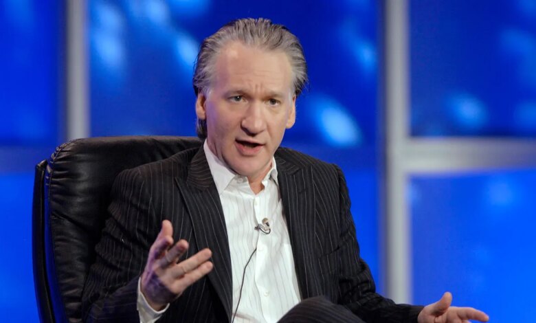 Bill Maher admits he still fears getting canceled despite cultural ‘vibe shift’ after election Bill Maher admits he still fears getting canceled despite cultural ‘vibe shift’ after election