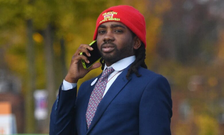 DC councilman charged with corruption scheme says leaders are ‘responsible,’ don’t need ‘federal interference’