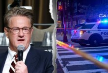 MSNBC host reveals DC journalist privately shared concerns about crime while publicly denouncing Trump’s plan